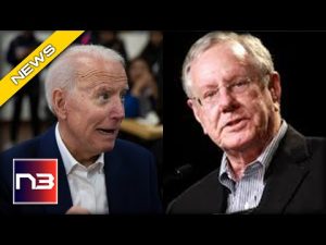 Read more about the article Steve Forbes Destroys The Biden Admin Over Recession