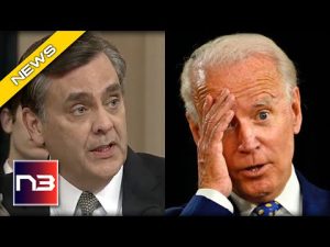 Read more about the article Turley Calls Joe Biden The Biggest Coyote Ever