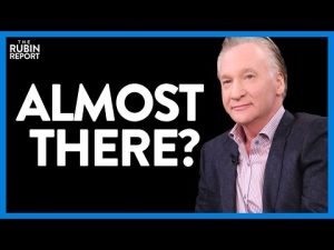 Read more about the article Bill Maher Argues with Larry Elder About Being a Libertarian | DM CLIPS | Rubin Report