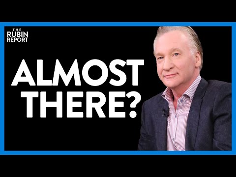 You are currently viewing Bill Maher Argues with Larry Elder About Being a Libertarian | DM CLIPS | Rubin Report