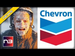 Read more about the article Chevron CEO WARNS Of Looming Natural Gas CRISIS Here In America