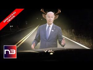 Read more about the article The Funniest Joe Biden Video Yet Is Really The Saddest