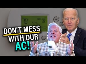 Read more about the article Will Biden LIMIT AIR CONDITIONING? Please, NO!