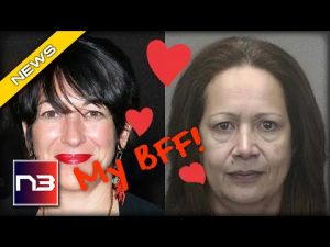 Read more about the article What Ghislaine Maxwell Does With Her New Prison BFF Says Everything You Need To Know