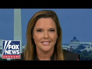 Read more about the article Mercedes Schlapp puts President Biden on blast for ‘anti-American’ speech