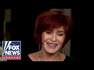 Read more about the article ‘It’s like walking on eggshells’ to not enrage the wokesters: Sharon Osbourne