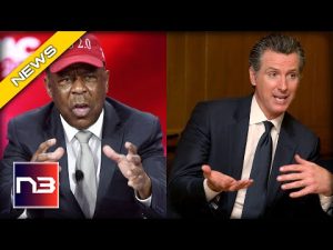 Read more about the article Here’s Why Gavin Newsom Will Lose If He Runs For President In 2024