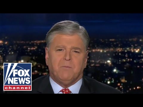 You are currently viewing Sean Hannity: The recession is here