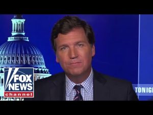 Read more about the article Tucker rips AOC: She whines about men as she applies eyeshadow in the ladies’ room #shorts