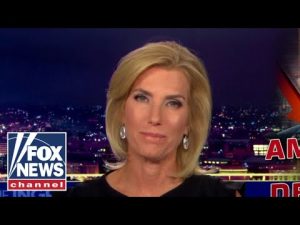 Read more about the article Laura Ingraham: The economy is in dire straights
