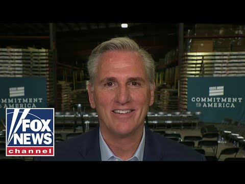 You are currently viewing How do we hold this government accountable?: Kevin McCarthy