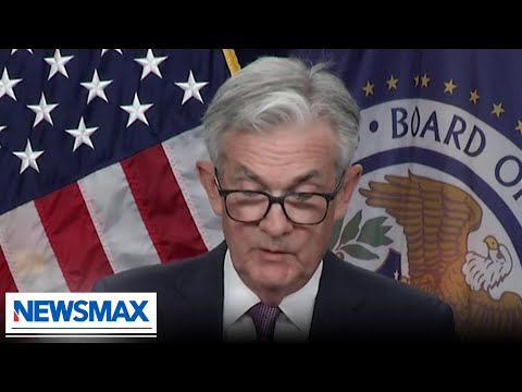 You are currently viewing Is the U.S. economy headed for a recession? | Reaction | ‘Wake Up America’