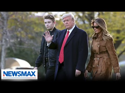 You are currently viewing They are going to charge Trump before the Election | Lee Smith | ‘Wake Up America’