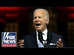 Read more about the article Biden continues to ‘wage war’ on this: Rep. Gimenez