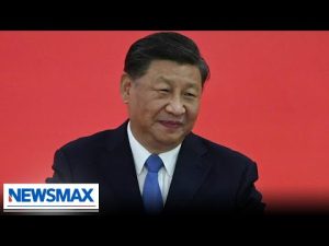 Read more about the article DEVELOPING: Rumors that Xi Jinping is under house arrest are untrue but significant | Gordon Chang