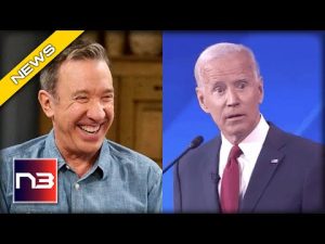 Read more about the article Hollywood Actor ROASTS Biden With EPIC Tweet, Exposes Truth About Biden’s Mental Capacity