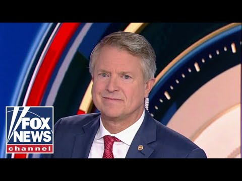 You are currently viewing Sen. Roger Marshall: November will be a ‘referendum on Joe Biden’