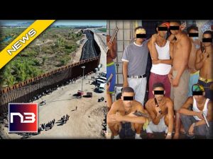 Read more about the article HORRIFYING! Venezuela Empties Prisons, Sends Dangerous Criminals to the U.S. Says DHS