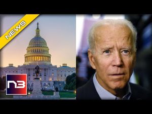 Read more about the article Biden’s Violation of The Constitution Just Cost Taxpayers 1.5 Trillion Dollars