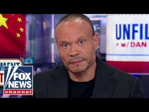 Read more about the article Dan Bongino: What’s the difference?