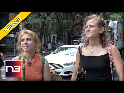 You are currently viewing Caught on Camera: LIberal Hypocrisy On Illegal Immigrants Coming To NYC