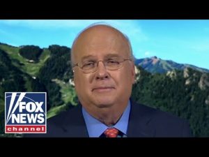 Read more about the article Karl Rove on ‘inside sources’ at Mar-a-Lago disclosing to DOJ