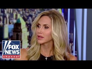 Read more about the article This was a very Marie Antoinette moment: Lara Trump