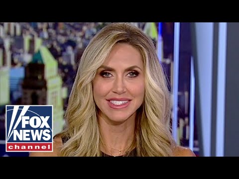 You are currently viewing Lara Trump: How can anyone say anything is ‘perfect’ at a time like this?