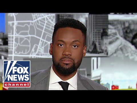 You are currently viewing Lawrence Jones: America has a new murder capital