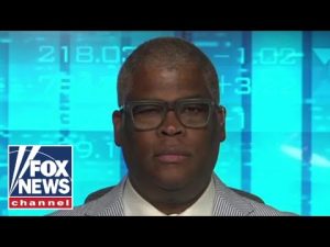 Read more about the article Charles Payne: This is an ‘insidious’ problem for all of America