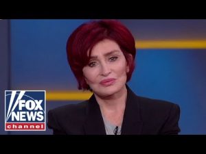 Read more about the article Sharon Osbourne speaks out on return to media after CBS ‘ambush’