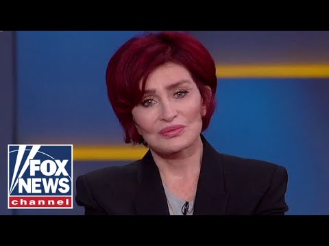 You are currently viewing Sharon Osbourne speaks out on return to media after CBS ‘ambush’