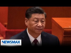 Read more about the article Rumors swirling on social media of Chinese president under house arrest