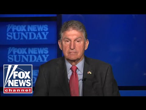 You are currently viewing Sen. Manchin: This would be a lost moment in American history