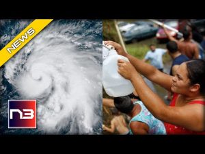 Read more about the article Where’s Joe? Puerto Ricans SCRAMBLING For CRITICAL Resource After Hurricane Fiona SAVAGES Island