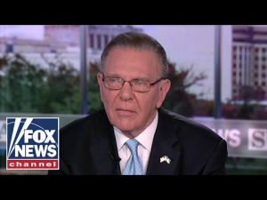 Read more about the article This is a complete ‘political sham’: Gen. Jack Keane