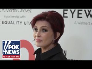 Read more about the article This is how Sharon Osbourne is fighting cancel culture