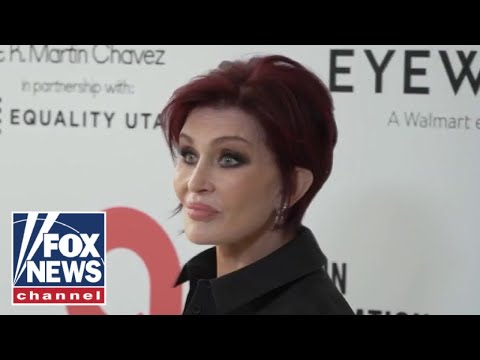 You are currently viewing This is how Sharon Osbourne is fighting cancel culture