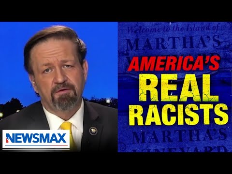 You are currently viewing America’s real racists are afraid: Sebastian Gorka | The Gorka Reality Check