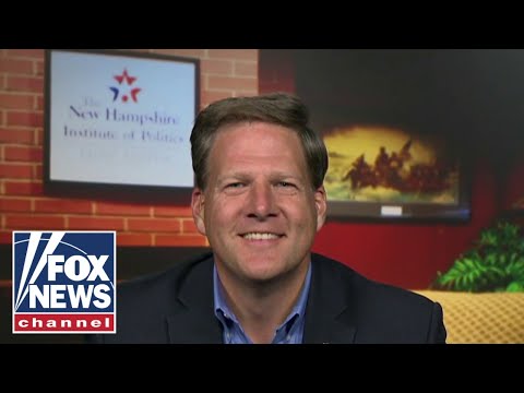 You are currently viewing Gov Sununu: This is why the most popular governors in the US are Republicans