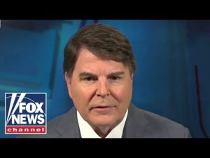 Read more about the article Gregg Jarrett: ‘This rhetoric will inevitably result in violence’