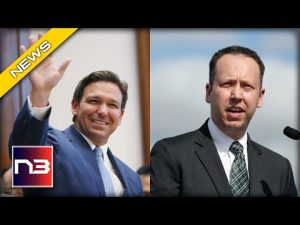 Read more about the article Dems STUNNED After DeSantis Gets SURPRISING Endorsement That Spells Doom for Their Party