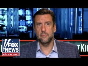 Read more about the article Clay Travis: This one issue will decide the midterms | Will Cain Podcast