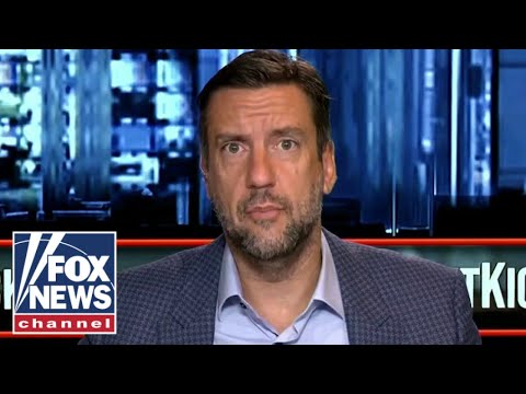 You are currently viewing Clay Travis: This one issue will decide the midterms | Will Cain Podcast