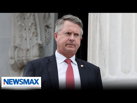 You are currently viewing ‘Cartels are terrorists’ | Sen. Roger Marshall