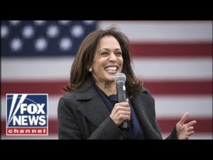 Read more about the article Sean Hannity: VP Harris is ‘not up to this job’ #shorts