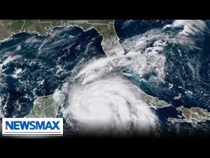 Read more about the article Tampa bracing for worst hurricane in 100 years, Ian | Leonardo Feldman reports