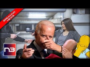 Read more about the article WHOOPS! Biden SLIPS, Goes off Narrative With Admission About Assault Weapons Libs Will HATE