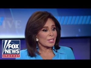 Read more about the article Judge Jeanine: Why are American taxpayers tolerating criminal behavior?