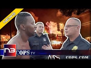 Read more about the article New Episodes of COPS are coming back, and BLM is gunna be pissed!